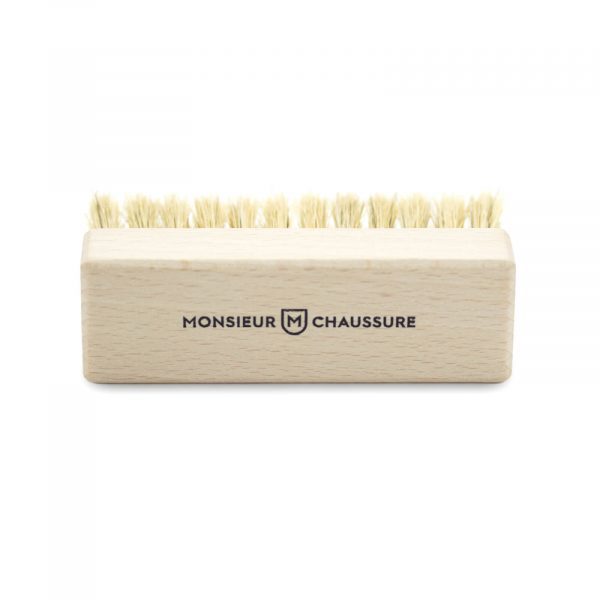 Brosse universelle sneakers Monsieur Chaussure – Image 2