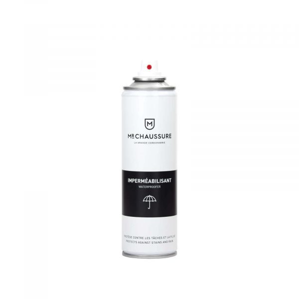 Imperméabilisant Monsieur Chaussure 250ml – Image 3