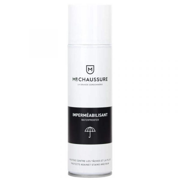 Imperméabilisant Monsieur Chaussure 250ml