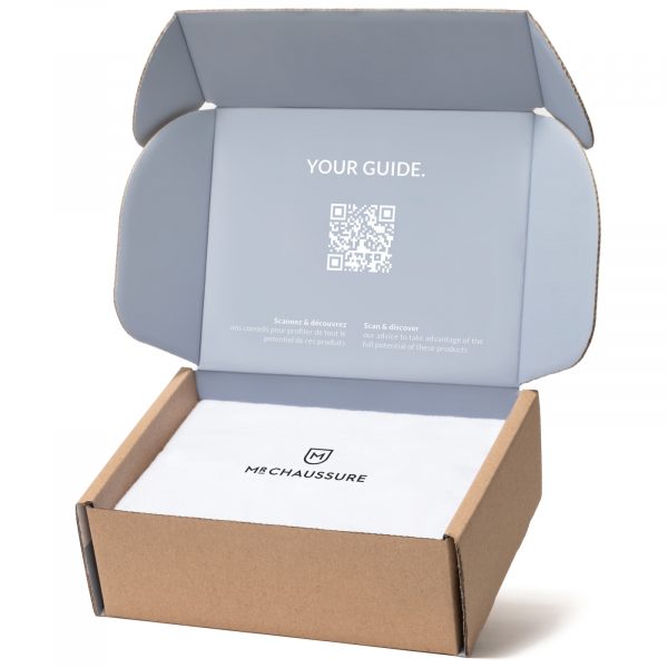 Kit entretien Sneakers Complet – Image 3